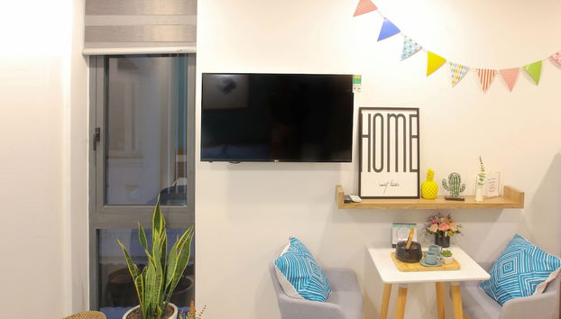 The Art - Bong Gio House - Foto 5, Habitación