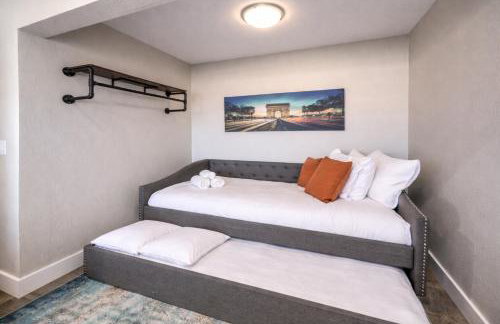 Vegas Heated Pool - Spa Oasis, 15 Min to Strip - Foto 22