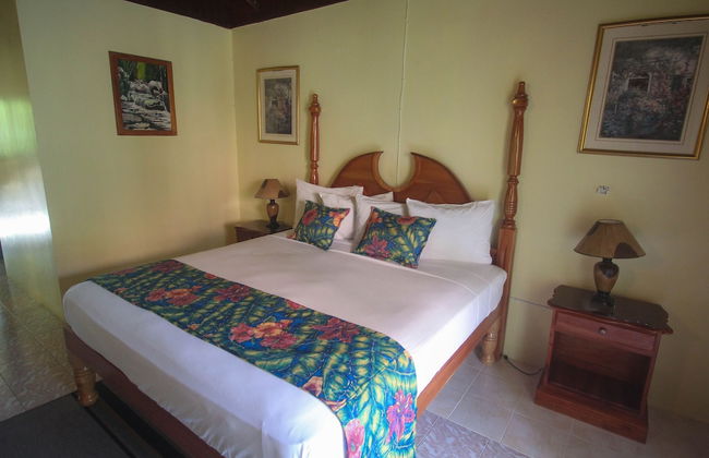 Moon Rooms at Moonrise Villa - Photo 6