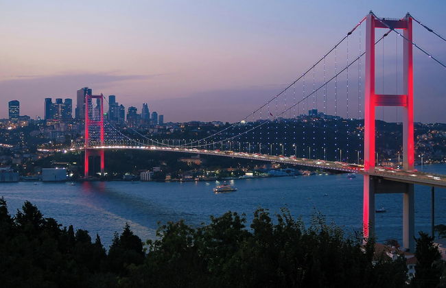 Taksim No 44 Hotel & Suites - Foto 49