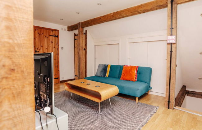 Redwood Retreat - From 110 Per Night - Foto 15