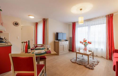 Zenao Appart'hôtels Strasbourg - Foto 27