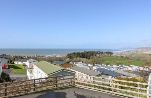 McAuliffe Lodge - Foto 27