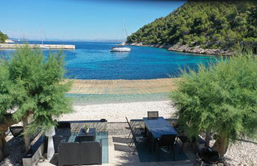 Stiniva beach house - Foto 1