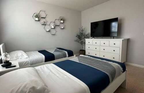 Charming house in The Woodlands - Creekside - Foto 21