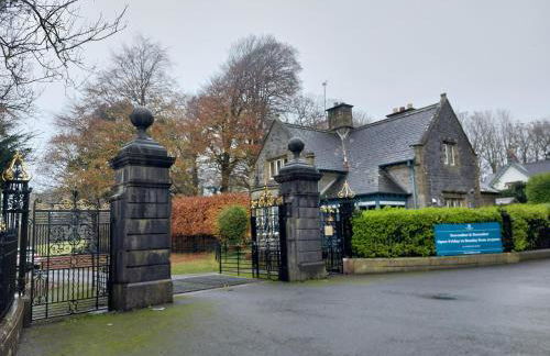 Sunny Bank, Cark-in-Cartmel - Foto 37