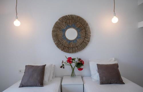 Deluxe Maisonette With Private Jacuzzi - Photo 29