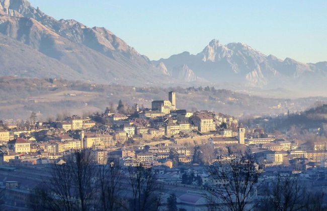 Holiday Home in Feltre With Garden BBQ - Foto 35