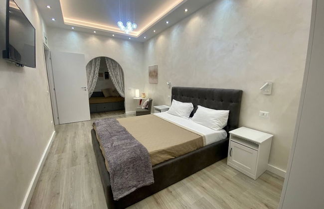 Apartment Near the Colosseum With Metro Line A a 2-minute Walk Away - Foto 6