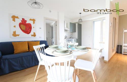 Bamboo Milano Rutilia - Foto 20