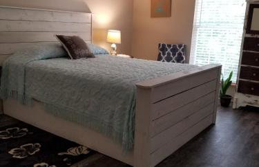 The Bird House near Fall Creek Falls State Park - Foto 28