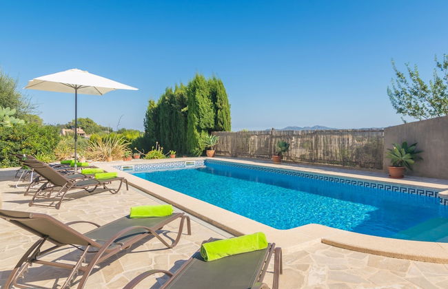 Pleta De Bonany in Vilafranca de Bonany - Foto 3