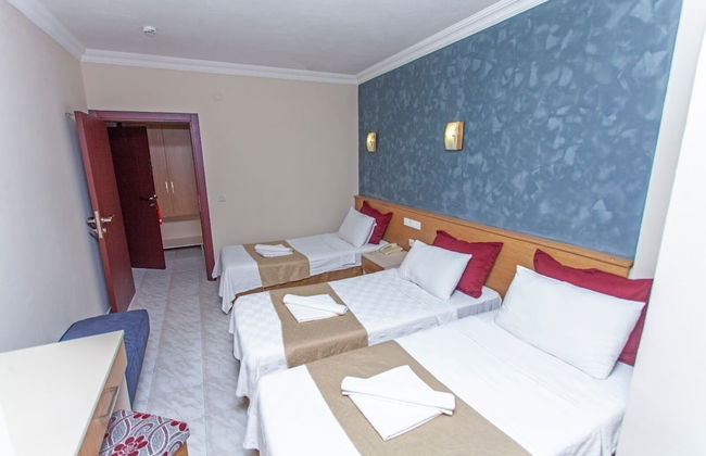 Club Ako Apartments - Photo 16