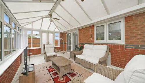 Spacious home in private estate - Foto 3