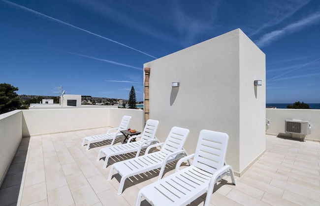 Spuma di Mare - Delfino - Foto 21