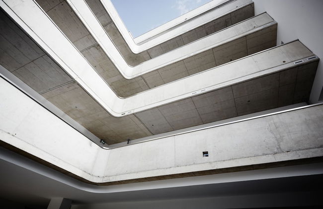 ipartment Cologne Mülheim - Foto 17