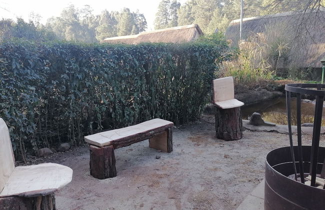 Hawklee Country House - Foto 70