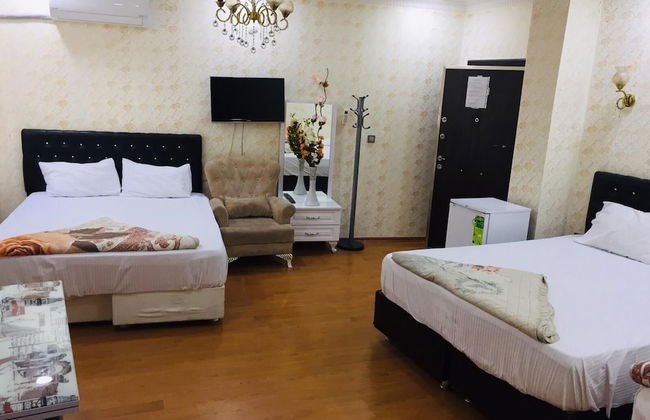 Deluxe Royal Apart - Foto 26