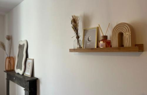 La maison du viaduc - Foto 24