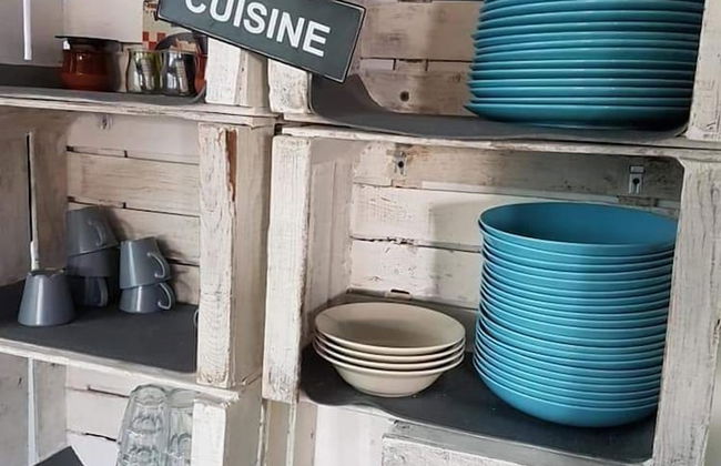 La Madriguera de Tomaso - Photo 49