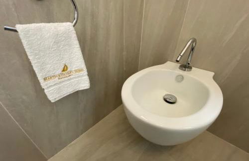 MARTIN & NICOLE'S HOME - Foto 23