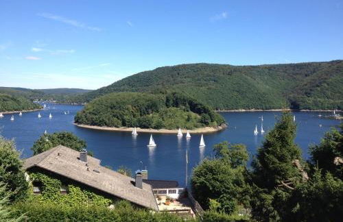 See-Oase Rurberg - Foto 1