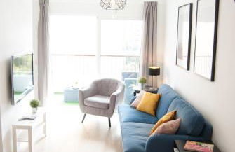 Home2Book Modern Center Apartment With Terrace - Foto 16