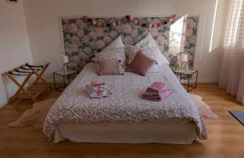 AU PLAISIR D ETAPE- ACCUEIL PELERINS uniquement - Photo 45