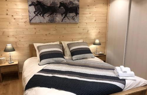 Chalet La Grange - Foto 15