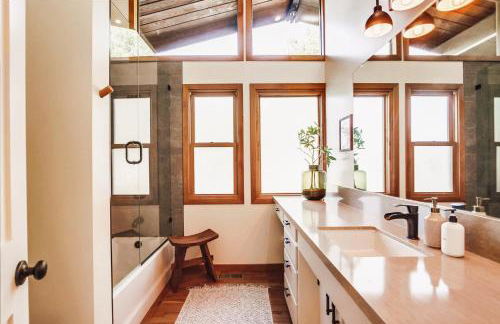 Hot tub Disney train track in Julian amazing views - Foto 25