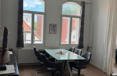 150 qm Luxus im Zentrum - Foto 6