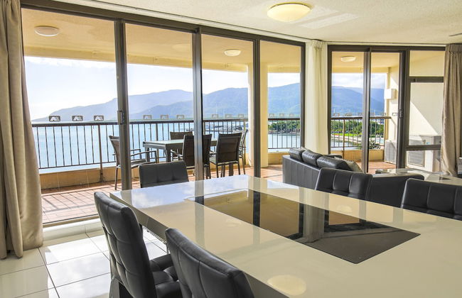 Cairns Aquarius - Foto 60