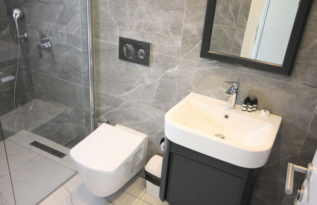 Modern and Comfortable Studio Apartment - Foto 22