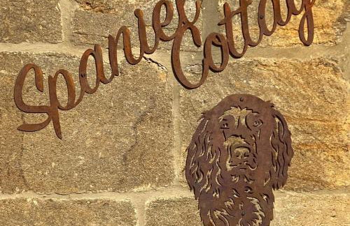 Spaniel Cottage with views of Ham hill, Stoke sub Hamdon - Photo 24