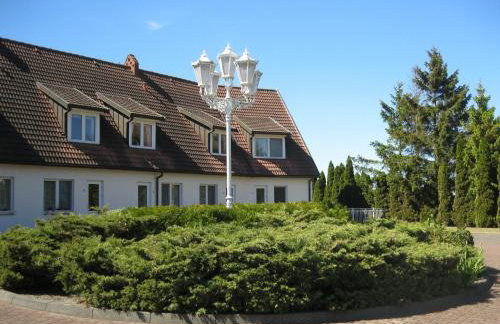 Rezydencja Nad Jeziorem Łebsko - Foto 15