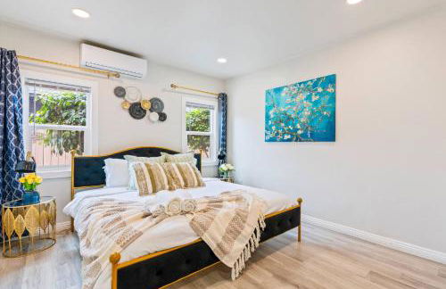 Prime location King Bed! Private house1 - Foto 1