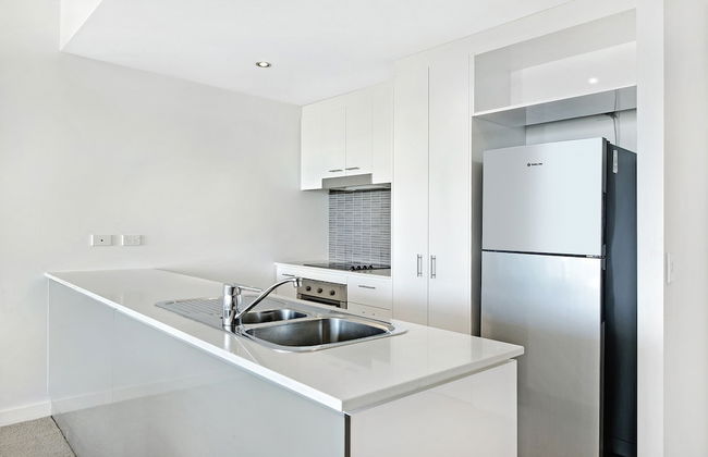 ULTIQA Freshwater Point Resort - Foto 18