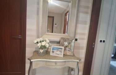 Aires da Lanzada - Foto 7