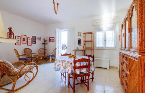 Amazing Home In Torre Specchia Ruggeri - Foto 3