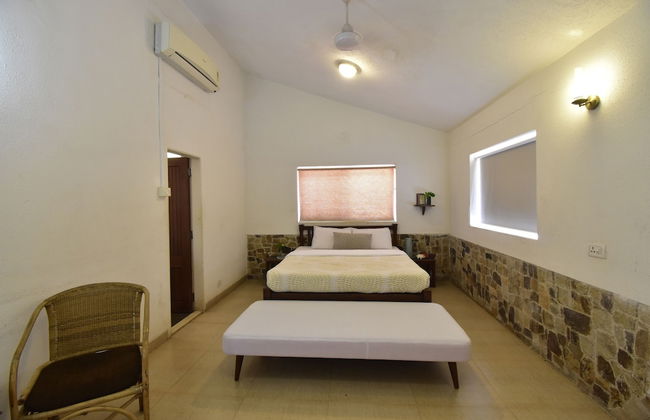 The Lighthouse - Photo 19