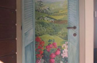 Red House/casa Rossa - Near Civita Di Bagnoregio - Foto 24