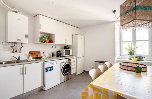 Boutique duplex in Chiado with epic Rossio view - Foto 18