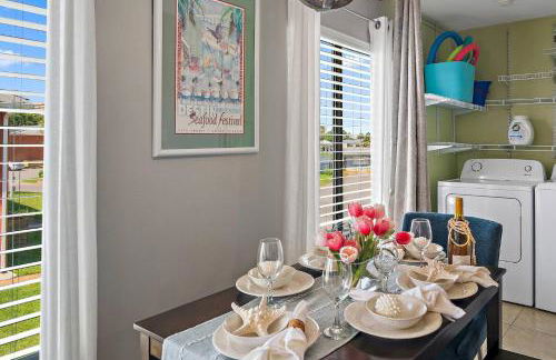 Gulf Terrace 244 - Cast Away - Foto 9