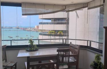 Flat Beira Mar Golden Fortaleza - Photo 17