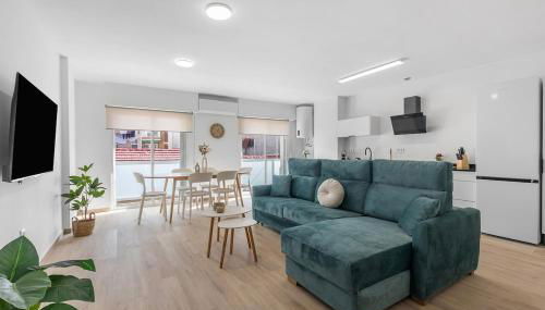 Serene Urban Retreat with AC and Wifi - Foto 3