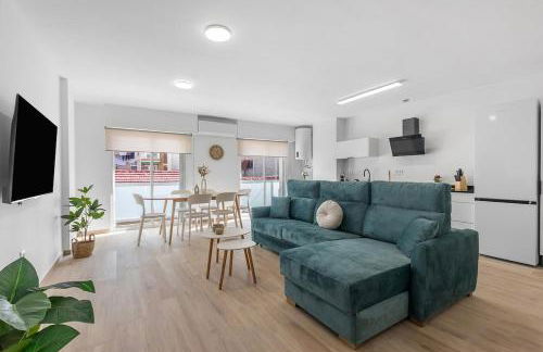 Serene Urban Retreat with AC and Wifi - Foto 3