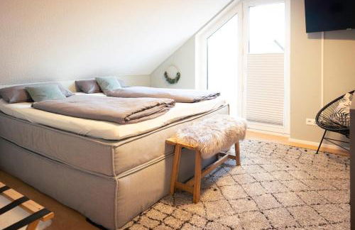 Sohana Lifestyle Apartments I Leilani's & Saskia's Home I Rust - Photo 69