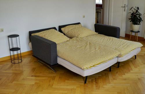 Ferienwohnung auf Biohof Gutso - Foto 26