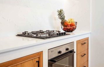 SunKeramos Retreat - "Free" Heated Pool Private Villa - Foto 14