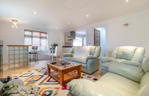 The Great Escape - Photo 5